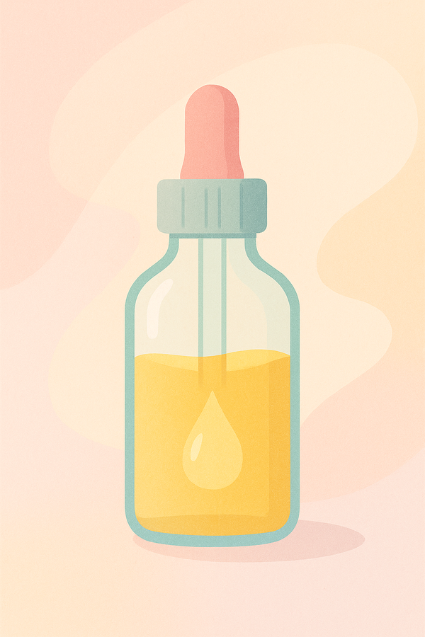 CBG oil and tinctures